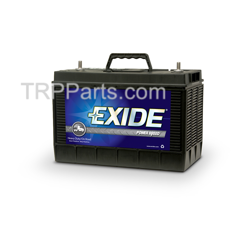 battery - group: 31 - 12 - cca: 925 image 1